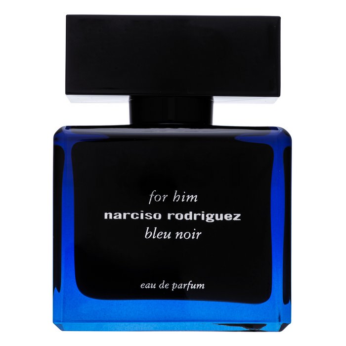 Narciso Rodriguez For Him Bleu Noir парфюмна вода за мъже 50 ml
