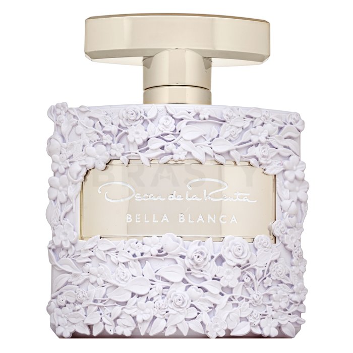 Oscar de la Renta Bella Blanca парфюмна вода за жени 100 ml