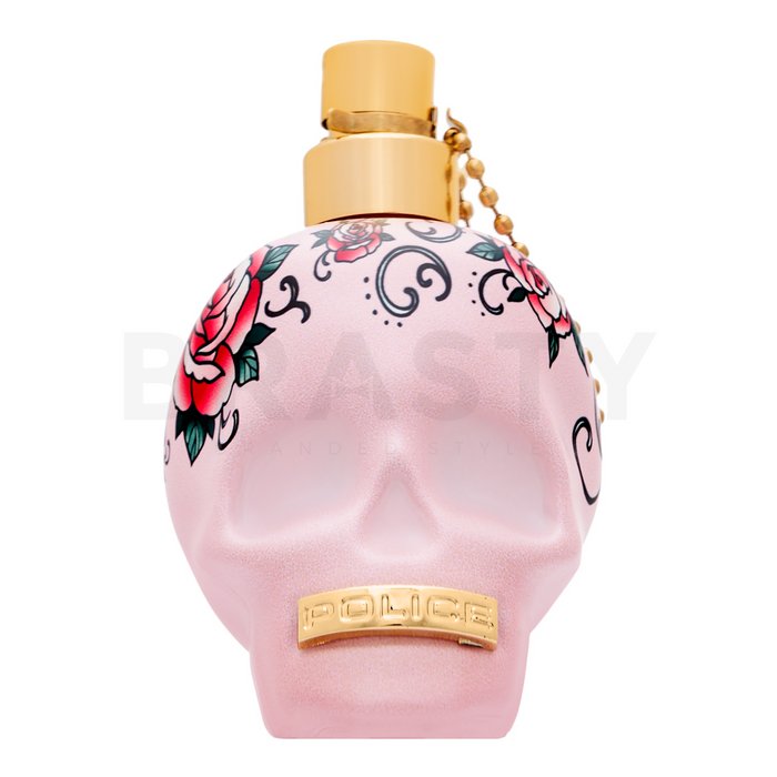 Police To Be Tattooart парфюмна вода за жени 40 ml