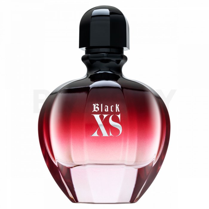 Paco Rabanne Black XS парфюмна вода за жени 80 ml