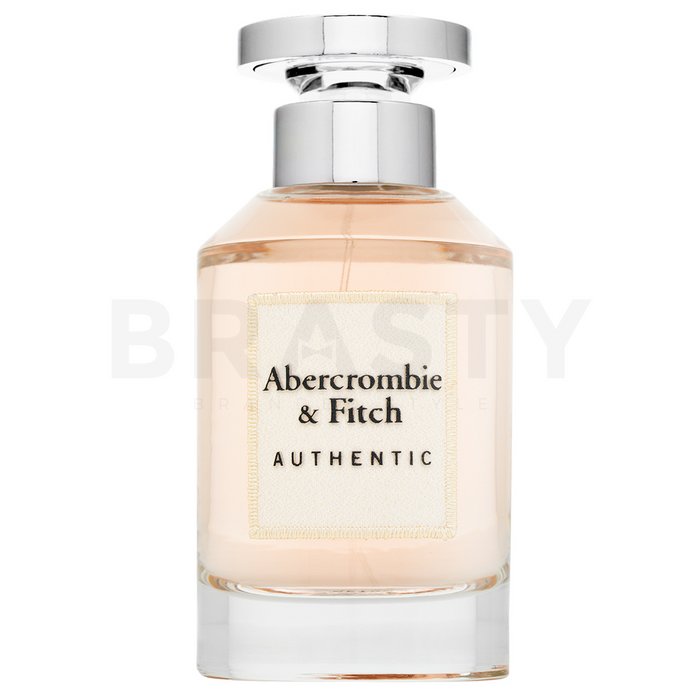 Abercrombie & Fitch Authentic Woman парфюмна вода за жени 100 ml