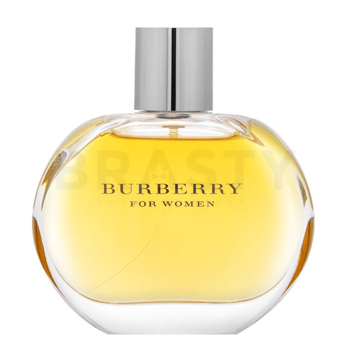 Burberry for Women парфюмна вода за жени 100 ml