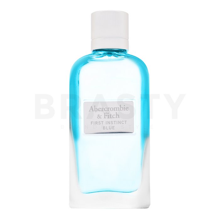 Abercrombie & Fitch First Instinct Blue парфюмна вода за жени 50 ml