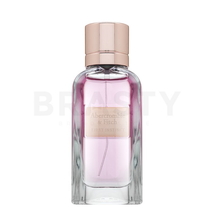 Abercrombie & Fitch First Instinct For Her парфюмна вода за жени 30 ml