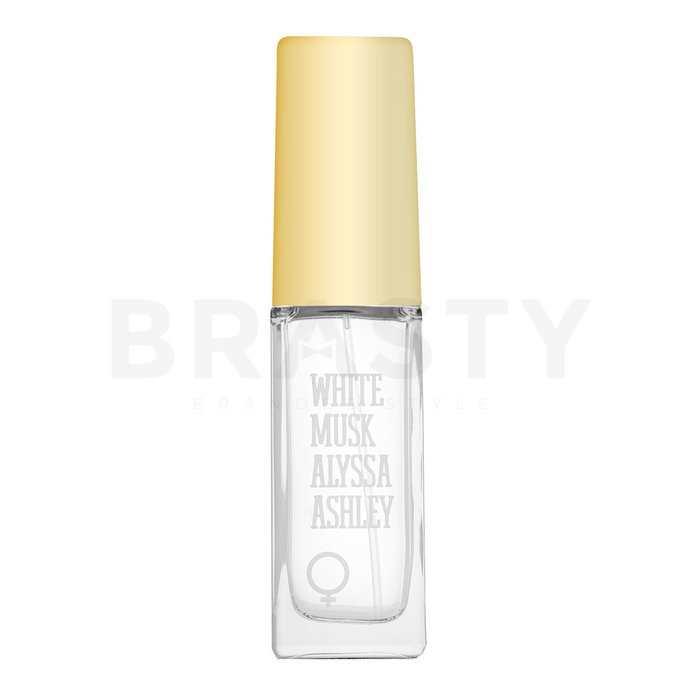 Alyssa Ashley White Musk тоалетна вода за жени 25 ml