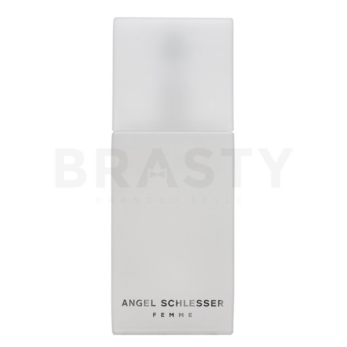Angel Schlesser Femme тоалетна вода за жени 100 ml