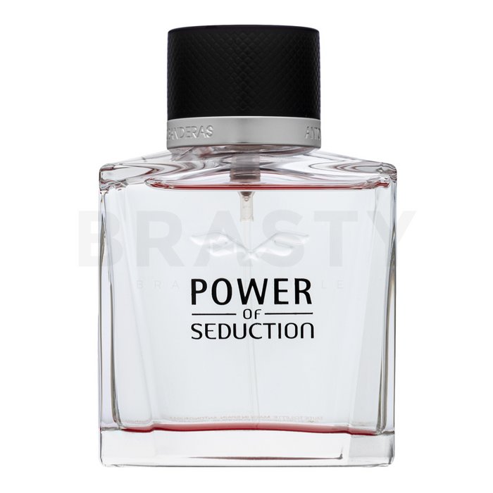 Antonio Banderas Power of Seduction тоалетна вода за мъже 100 ml