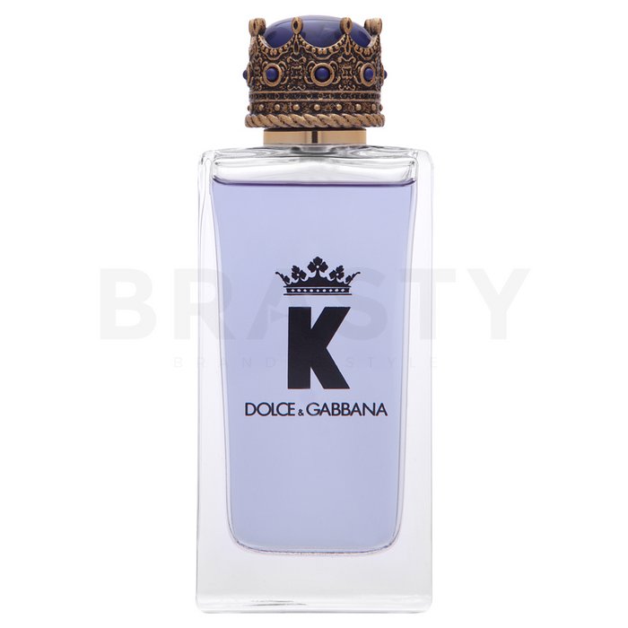 Dolce & Gabbana K by Dolce & Gabbana тоалетна вода за мъже 100 ml