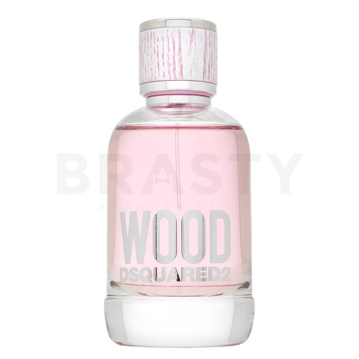 Dsquared2 Wood тоалетна вода за жени 100 ml