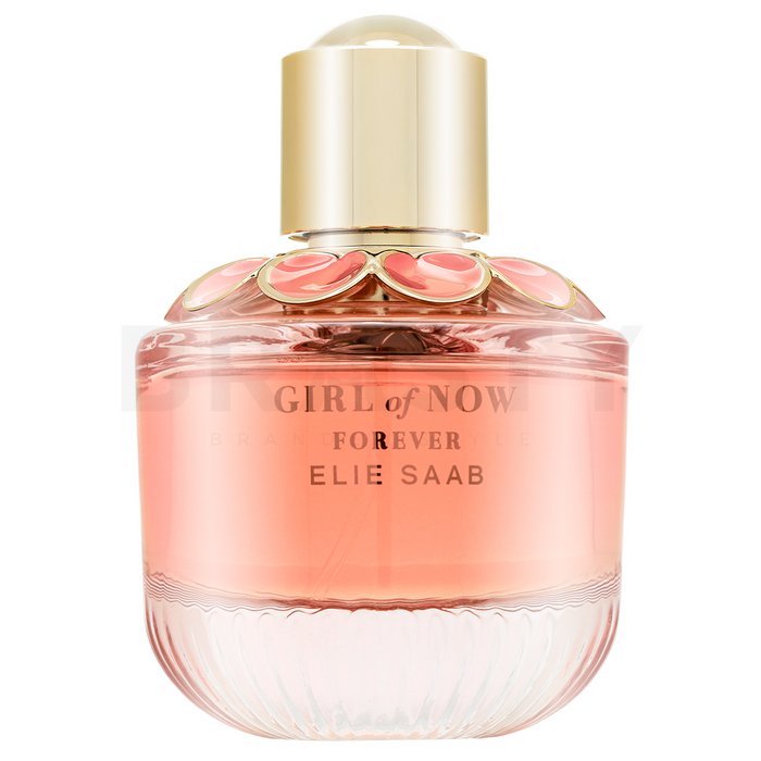 Elie Saab Girl of Now Forever парфюмна вода за жени 50 ml