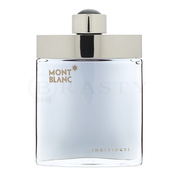 Mont Blanc Individuel тоалетна вода за мъже 75 ml
