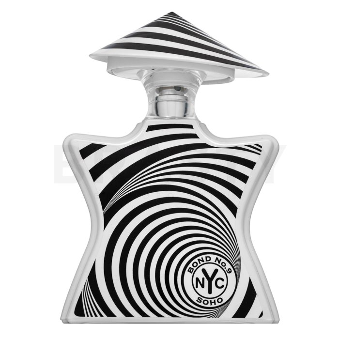 Bond No. 9 Soho парфюмна вода унисекс 100 ml