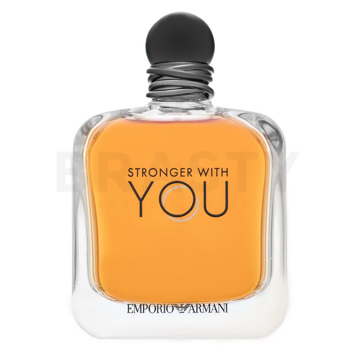 Giorgio Armani Emporio Armani Stronger With You тоалетна вода за мъже 150 ml