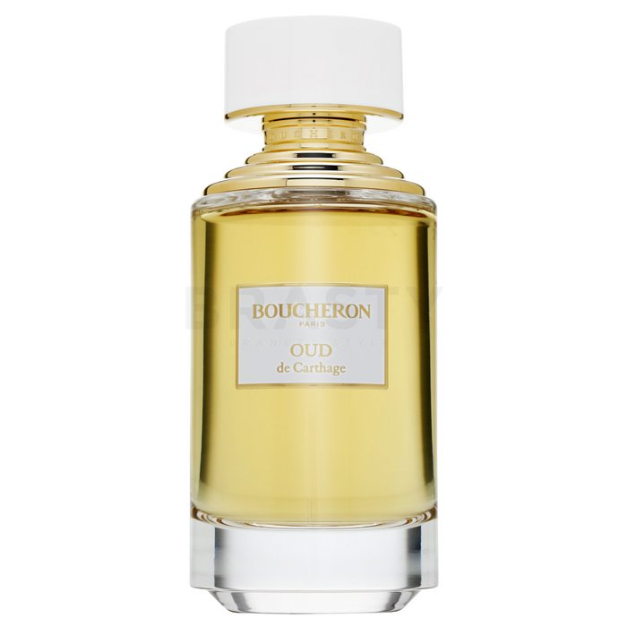 Boucheron Oud de Carthage парфюмна вода унисекс 125 ml