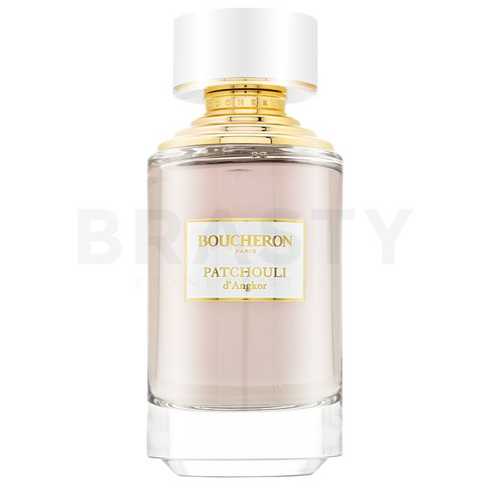 Boucheron Patchouli d'Angkor парфюмна вода унисекс 125 ml