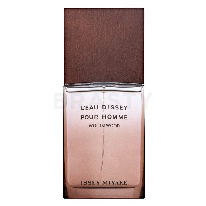 Issey Miyake L'Eau d'Issey Wood & Wood Intense парфюмна вода за мъже 100 ml