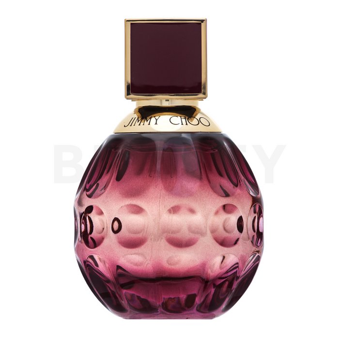 Jimmy Choo Fever парфюмна вода за жени 40 ml