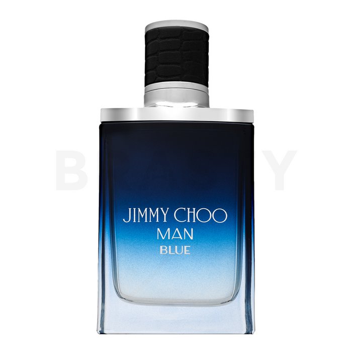 Jimmy Choo Man Blue тоалетна вода за мъже 50 ml