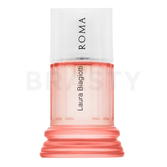 Laura Biagiotti Roma Rosa тоалетна вода за жени 50 ml