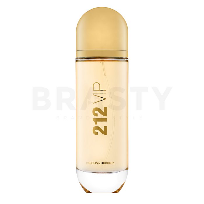 Carolina Herrera 212 VIP парфюмна вода за жени 125 ml