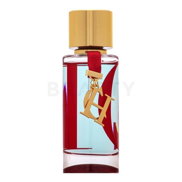 Carolina Herrera CH L'Eau 2017 тоалетна вода за жени 50 ml