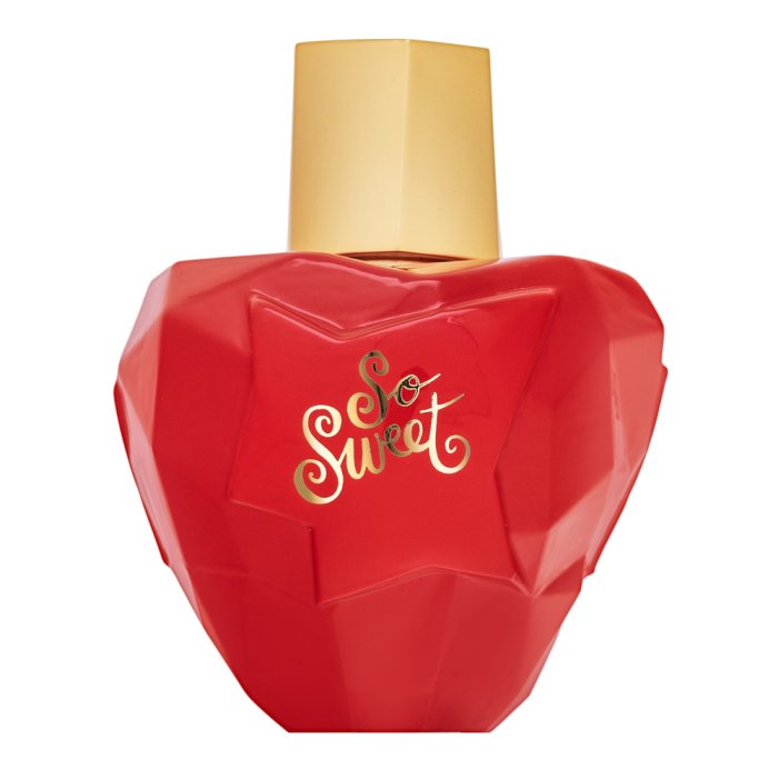 Lolita Lempicka So Sweet парфюмна вода за жени 30 ml