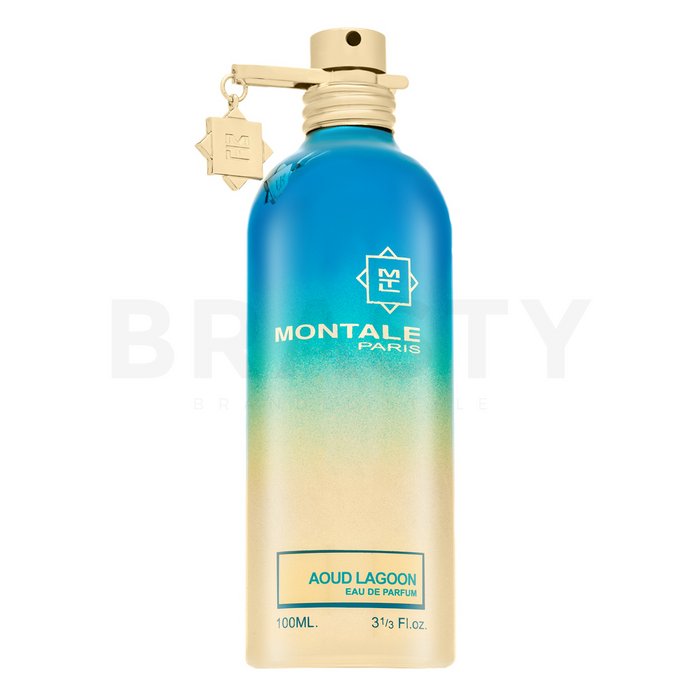 Montale Aoud Lagoon парфюмна вода унисекс 100 ml
