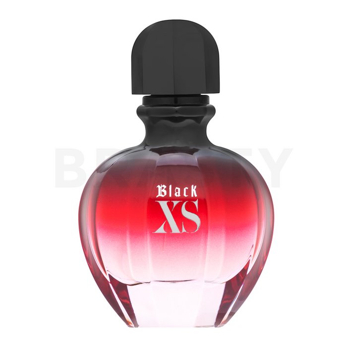 Paco Rabanne XS Black For Her 2018 парфюмна вода за жени 50 ml