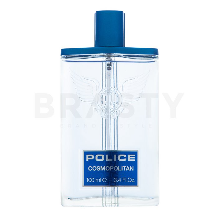 Police Cosmopolitan тоалетна вода за мъже 100 ml
