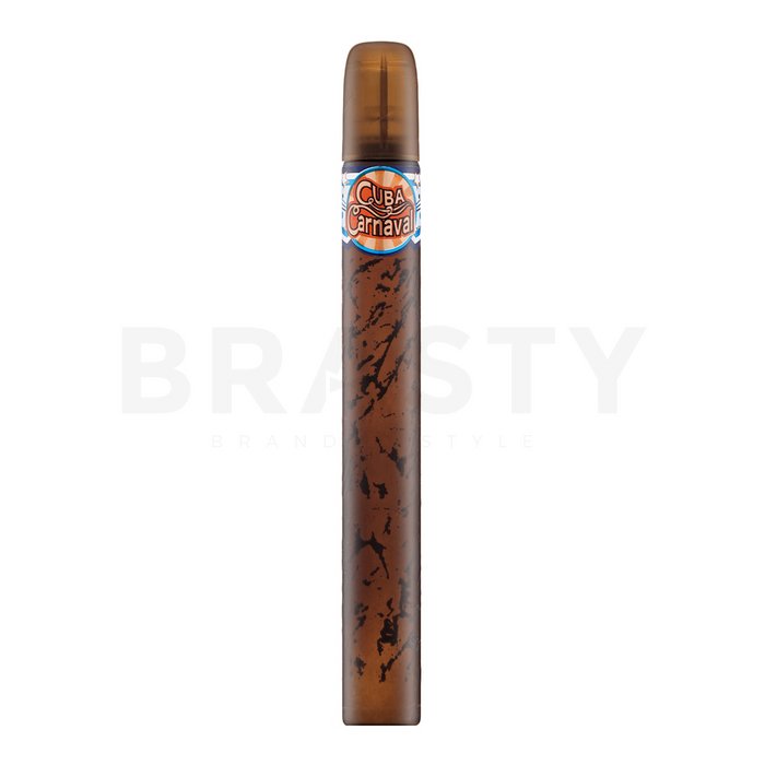 Cuba Brazil Carnaval тоалетна вода за мъже 35 ml