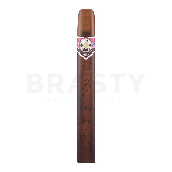 Cuba City Miami тоалетна вода за мъже 35 ml