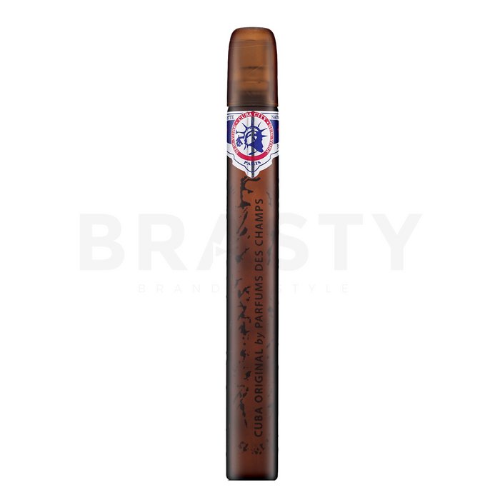 Cuba City New York тоалетна вода за мъже 35 ml