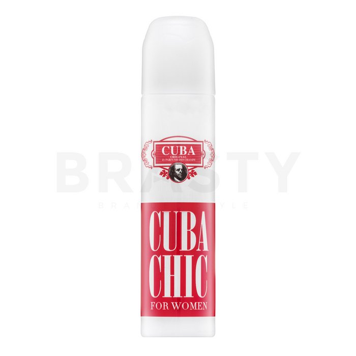 Cuba Chic парфюмна вода за жени 100 ml