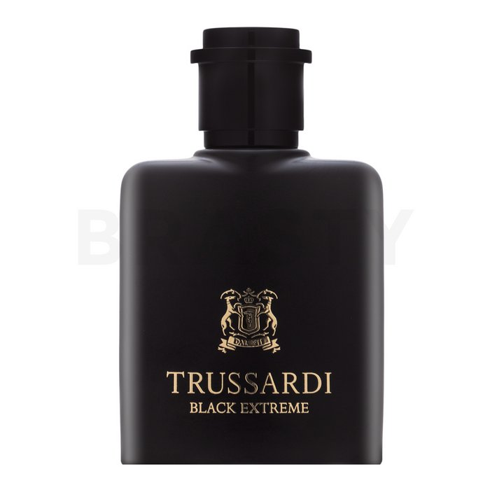 Trussardi Black Extreme тоалетна вода за мъже 30 ml
