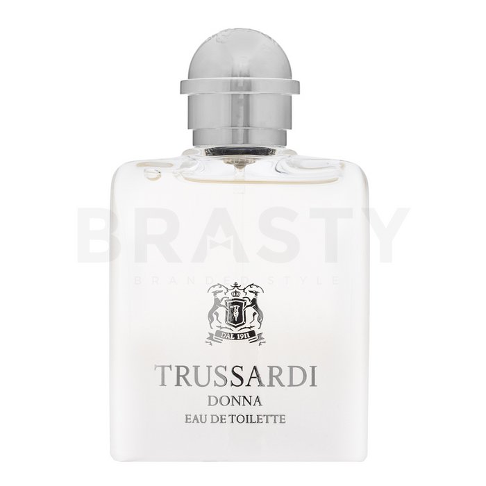 Trussardi Donna тоалетна вода за жени 30 ml