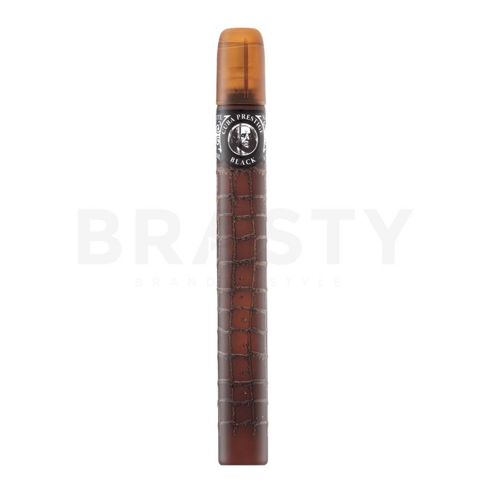 Cuba Prestige Black тоалетна вода за мъже 35 ml