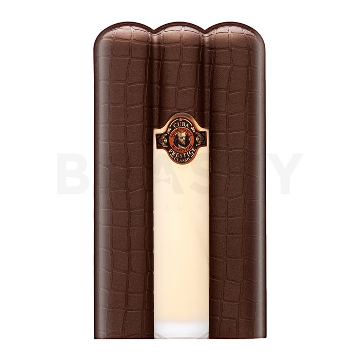Cuba Prestige тоалетна вода за мъже 90 ml