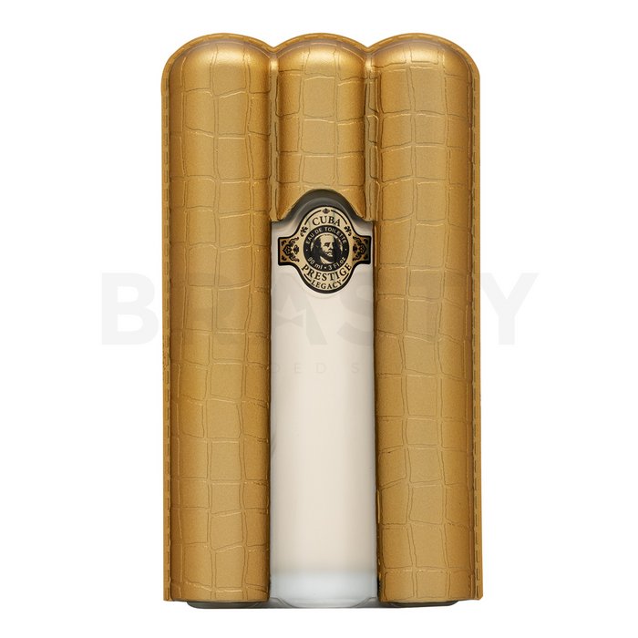 Cuba Prestige Legacy тоалетна вода за мъже 90 ml