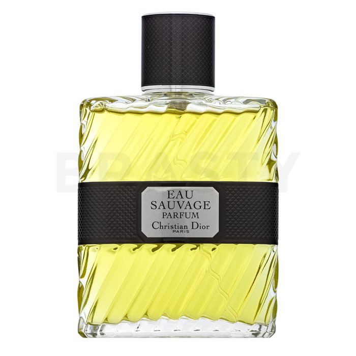Dior Eau Sauvage Parfum 2017 парфюмна вода за мъже 100 ml