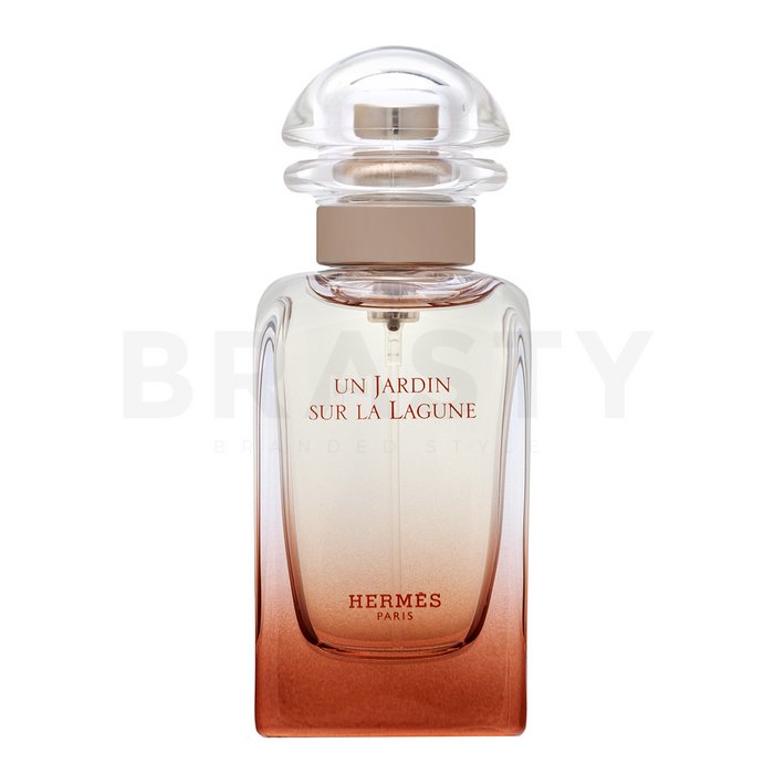Hermes Un Jardin Sur La Lagune тоалетна вода унисекс 50 ml