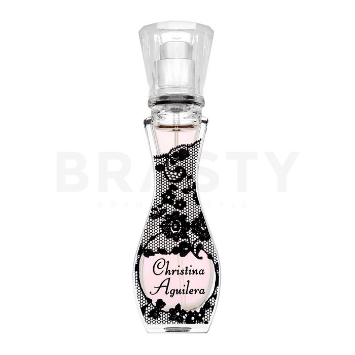 Christina Aguilera Christina Aguilera парфюмна вода за жени 15 ml
