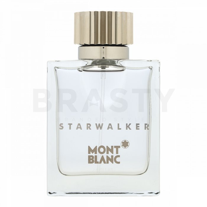 Mont Blanc Starwalker тоалетна вода за мъже 50 ml