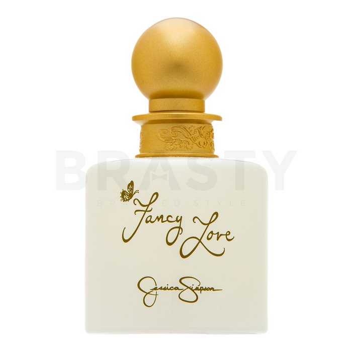 Jessica Simpson Fancy Love парфюмна вода за жени 100 ml