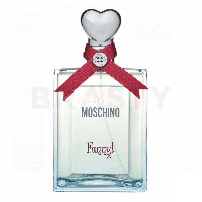 Moschino Funny! тоалетна вода за жени 100 ml