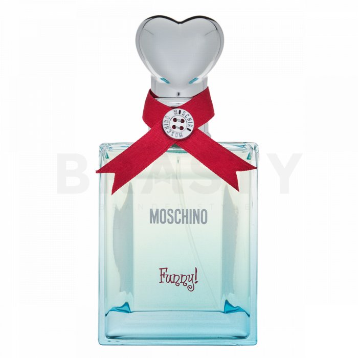 Moschino Funny! тоалетна вода за жени 50 ml