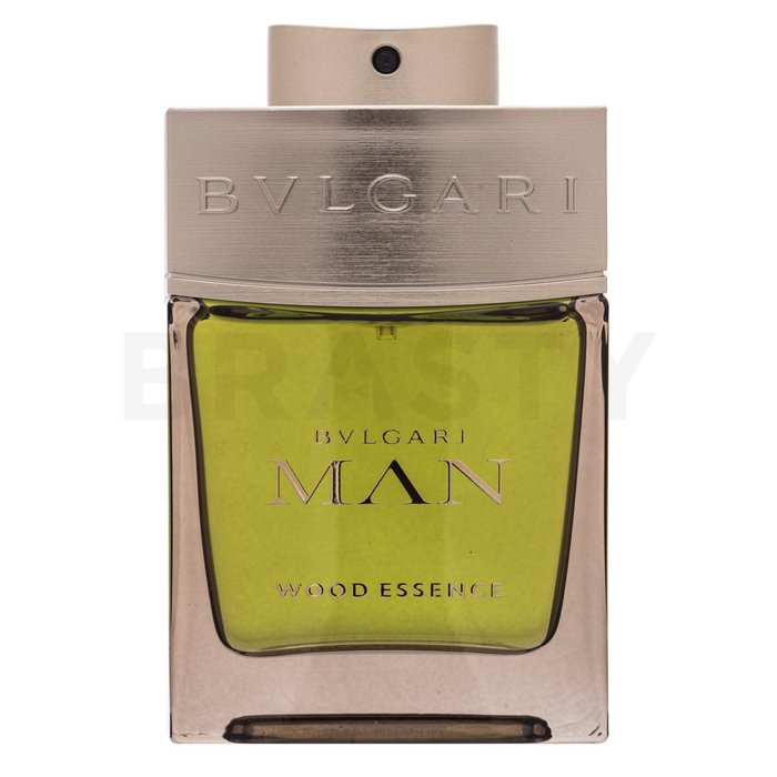 Bvlgari Man Wood Essence парфюмна вода за мъже 60 ml