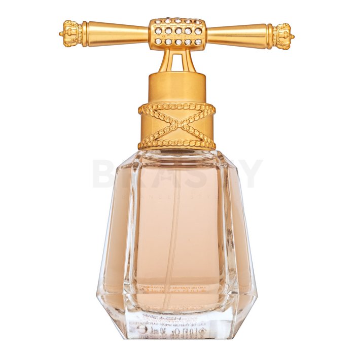 Juicy Couture I Am Juicy Couture парфюмна вода за жени 30 ml