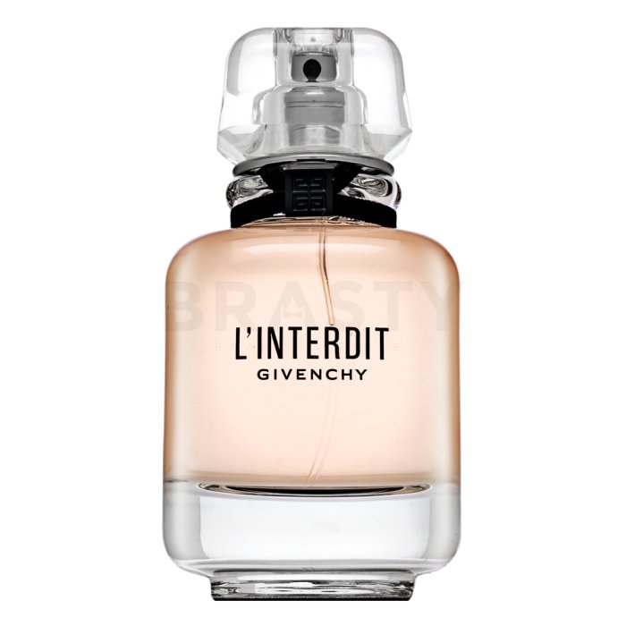 Givenchy L'Interdit парфюмна вода за жени 50 ml