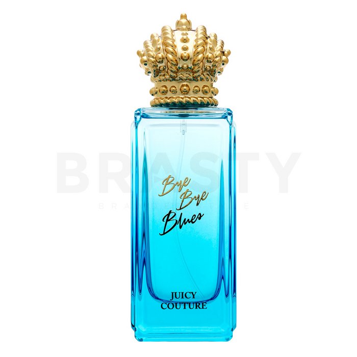 Juicy Couture Rock The Rainbow Bye Bye Blues тоалетна вода за жени 75 ml