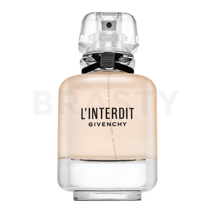 Givenchy L'Interdit парфюмна вода за жени 80 ml